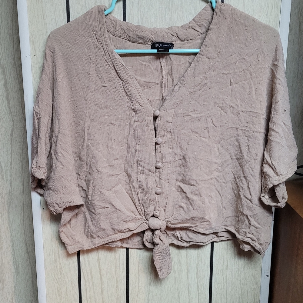 Don't like it anymore on me